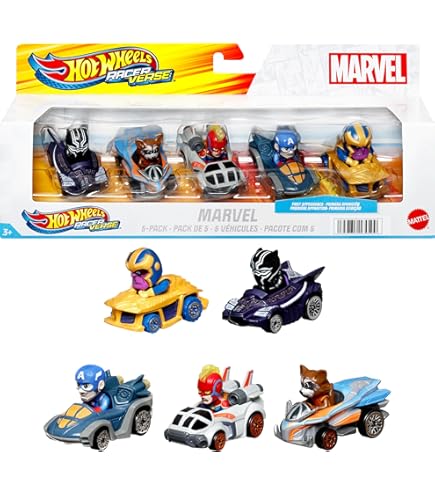 Amazon.co.jp: Hot Wheels(ホットウィールズ) おもちゃのカートラック