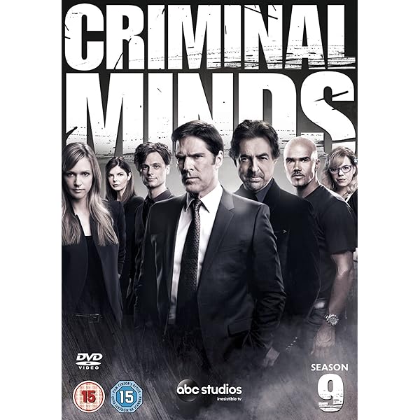 Amazon.co.jp: Criminal Minds: Sixth Season/: ミュージック