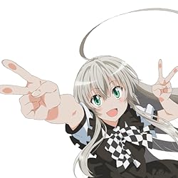 這いよれ ニャル子さん 壁紙 スマポ 這いよれ ニャル子さん 壁紙 スマポ