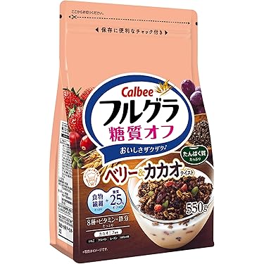 Amazon.co.jp 人気ギフトランキング: グラノーラ で、ギフトの