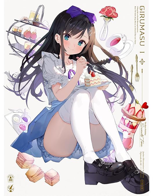 Amazon.co.jp: 【Amazon.co.jp限定】ギルドの受付嬢ですが、残業は嫌