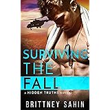 Surviving the Fall (Hidden Truths Book 4)