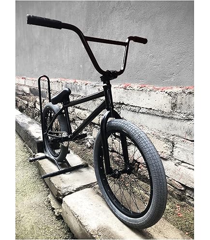 Amazon | BMX 自転車 BMX 自転車 20インチBMXバイク（初心者から上級