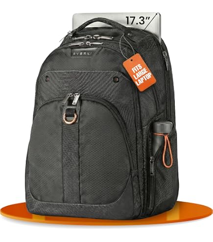 amazon 18 inch laptop backpack Amazon.com: NEWHEY Laptop Backpack 18 Inch Business Travel Backpacks for  Men Women Extra Large Waterproof TSA Anti Theft College Bookbags with USB  Charging Port 18.4 Gaming Computer Backpack,Blue : Electronics