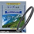 MARUMI レンズフィルター 72mm DHG レンズプロテクト 72mm レンズ保護用 薄枠 日本製
