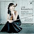 VIOLIN CONCERTO/MINIATURE