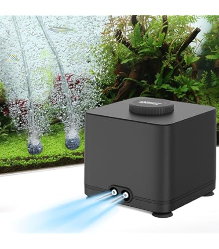 Amazon | 安永エアーポンプYP15A | ヤスナガ | エアポンプ 通販