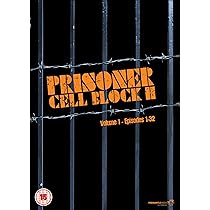 Prisoner Cell Block H : Amazon.com.au: Movies & TV