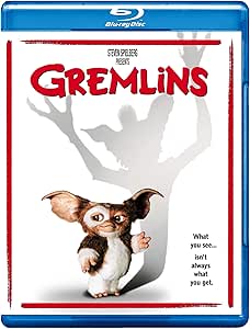 グレムリン [Blu-ray]