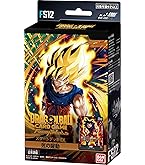 Amazon.co.jp: バンダイ(BANDAI) ドラゴンボールスーパーカードゲーム