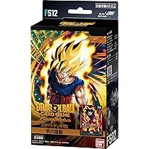 Amazon.co.jp: バンダイ(BANDAI) ドラゴンボールスーパーカードゲーム
