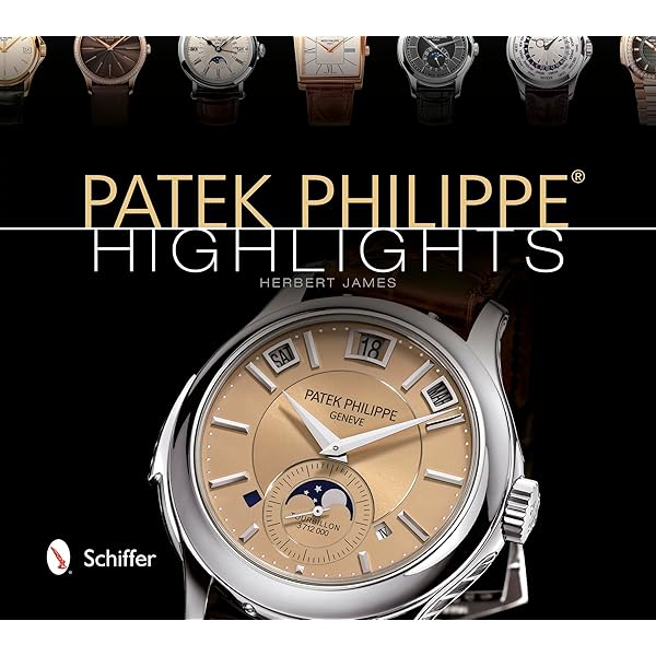 Amazon | Treasures from the Patek Philippe Museum: Vol. 1: The