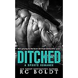 DITCHED