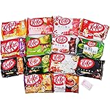 ネスレ日本 キットカット ミニ 食べ比べ10袋ランダムセット バラエティ 詰め合わせ 10種各1袋