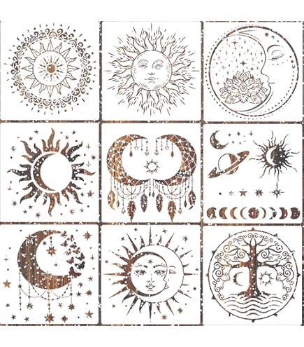 Starwheel 曼荼羅　フレーム付き　特大 Starwheel 曼荼羅 フレーム付き 特大 Starwheel 曼荼羅 フレーム