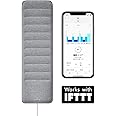 Withings フランス生まれのスマート睡眠パッド 睡眠サイクル分析 心拍計測 Sleep IFFFT対応【日本正規代理店品】 WSM02-ALL-JP