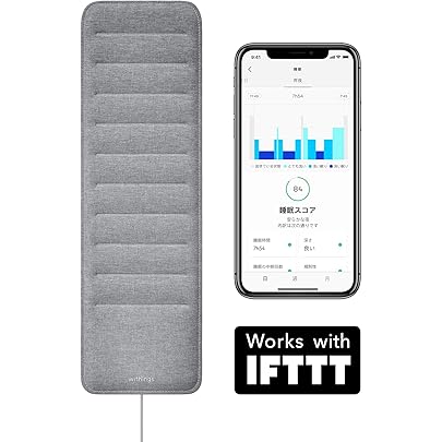 Amazon | Withings Estojo de viagem BPM Connect: Monitor de pressão