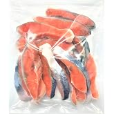 【工場直送】 【訳あり】 B級 鮭切り身 (銀鮭) 1kg×3パック