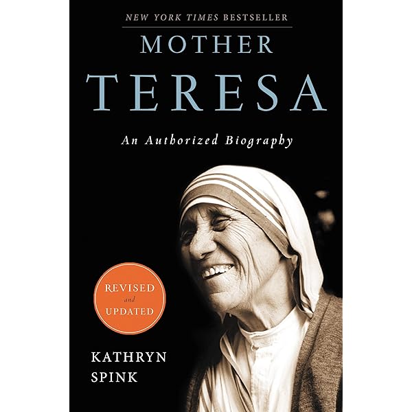 Amazon | Mother Teresa: Come Be My Light: The Private Writings of
