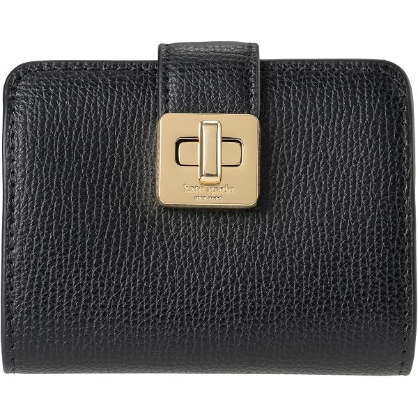 おくぼ様 未使用品❤️ケイトスペード 長財布 レディース 黒 Kate Spade Amazon | [ケイトスペード KATE SPADE] レディース 長財布 ブラック系