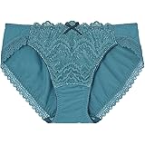[ウンナナクール] ショーツ Parasol lace レディース