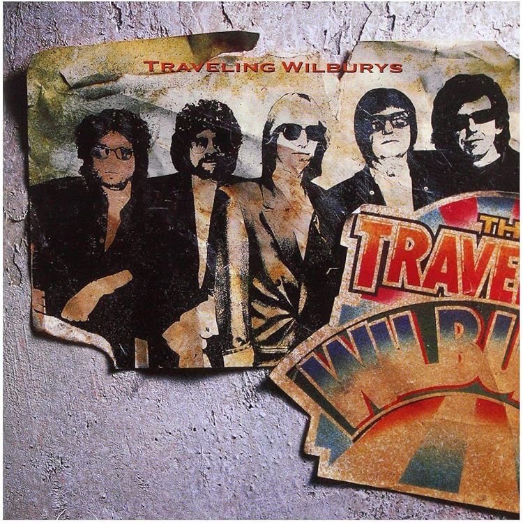 Amazon.co.jp: トラヴェリング・ウィルベリーズ Vol.1: ミュージック