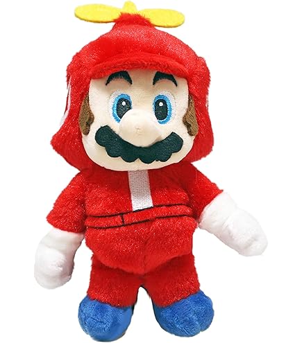 マリオめいぐるみ Amazon.co.jp: 任天堂 スーパーマリオ パワーアップ マスコット ボール