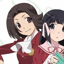 神のみぞ知るセカイ 壁紙 スマポ 神のみぞ知るセカイ 壁紙 スマポ