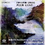 グリーグ：劇音楽「ペール・ギュント」（全曲） (Grieg: Peer Gynt) (2CD) [Import]