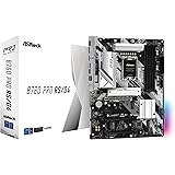 ASRock マザーボード B760 Pro RS/D4 Intel 第12世代 ・ 13世代 CPU ( LGA1700 )対応 B760チップセット DDR4 ATX マザーボード 【国内正規代理店品】