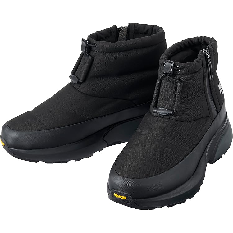 Amazon | DU4FBT07UZ_BKGY_23.0_DTRACE PAD HI | スノートレーニング