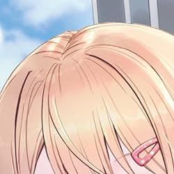 クラスで2番目に可愛い女の子と友だちになったの人気壁紙画像 天海夕（あまみ ゆう）
