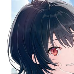 クラスで2番目に可愛い女の子と友だちになったの人気壁紙画像 朝凪海（あさなぎ うみ）