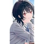 クラスで2番目に可愛い女の子と友だちになった HD(720×1280)壁紙 朝凪海（あさなぎ うみ）