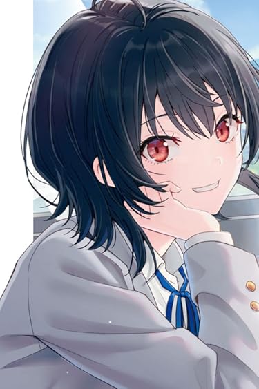 クラスで2番目に可愛い女の子と友だちになった  iPhone/Androidスマホ壁紙(640×960)-1 - 朝凪海（あさなぎ うみ）