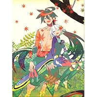 Amazon.co.jp: 刀語 第一巻 絶刀・鉋【完全生産限定版】[Blu-ray