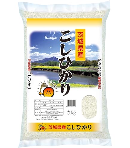 石川県産コシヒカリ Amazon.co.jp: 【精米】石川県産 白米 こしひかり 10kg : 食品・飲料・お酒