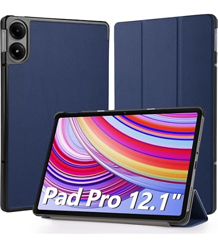 Amazon.co.jp: Xiaomi Redmi Pad Pro 6GB+128GB VHU4723JP [ミント