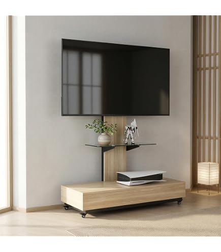 Amazon｜テレビ台 テレビボード テレビスタンド 収納付き 最大 75