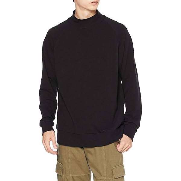 Amazon | [エム エックス ピー] Tシャツ スムースコンフォート ロング