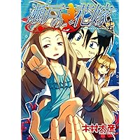 Amazon.co.jp: 瀬戸の花嫁 14 (ガンガンWINGコミックス) : 木村 太彦: 本