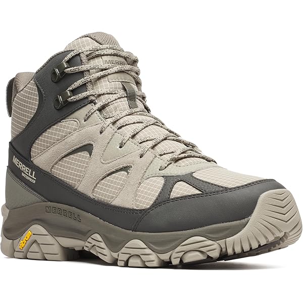 merell スノーブーツ COLDPACK 3 THERMO MID 26.5 COLDPACK 3 THERMO MID WATERPROOFコールドパック 3 サーモ