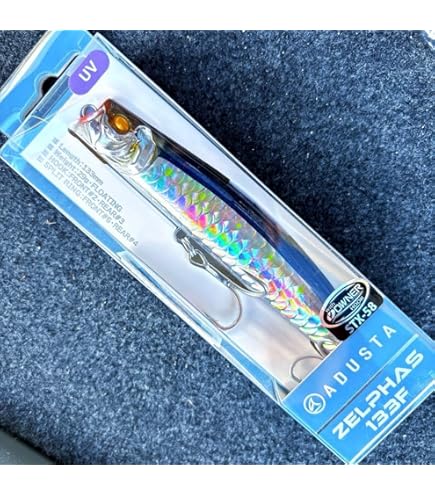 Amazon.co.jp: アダスタ(Adusta) ゼルファス133F 195. 幻光 ZP133f-195