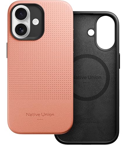 Amazon.co.jp: Native Union (ネイティブユニオン) アクティブケース