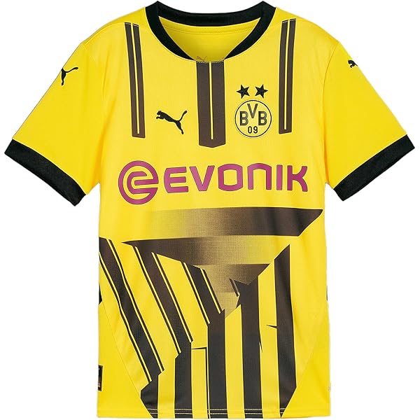 ボルシア・ドルトムント 3点セット Topps Borussia Dortmund Team Set