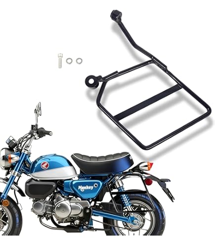 Amazon | スペシャルパーツ武川(TAKEGAWA) サイドバッグサポート