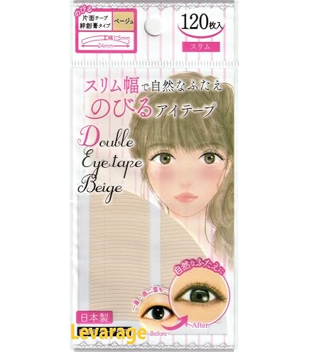 Amazon.co.jp: のびーるアイテープ 絆創膏タイプ スリム122枚