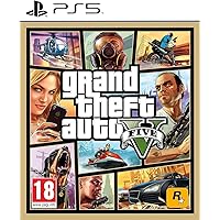 Amazon.co.jp: 【PS5】グランド・セフト・オートV 【CEROレーティング