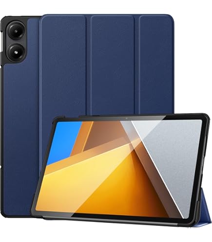 Amazon.co.jp: Xiaomi Poco Pad/Redmi Pad Pro 12.1インチ 用 ケース