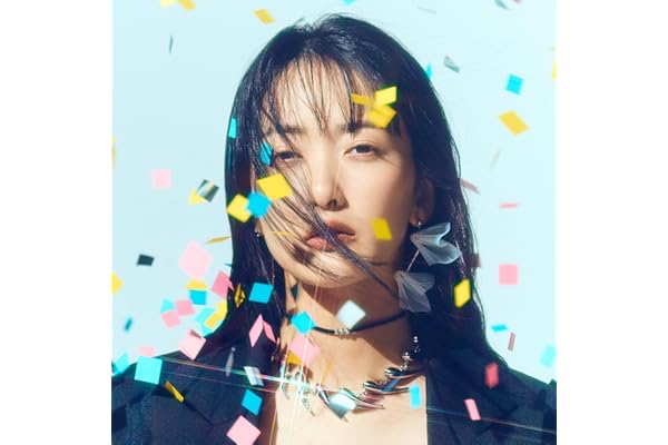 【Amazon.co.jp限定】My Answer (通常盤) - 緑黄色社会 (メガジャケ付)